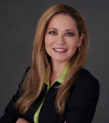 Catherine Hollenbach